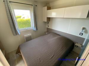 Campings Camping Le Tarteron : photos des chambres