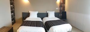 Hotels Fasthotel Le Rale Des Genets - Un hotel FH Collection : photos des chambres