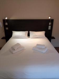 Hotels Le Prieure : photos des chambres