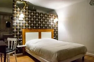 Maison plume - Prez-sous-Lafauche