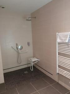 Hotels Le Prieure : photos des chambres
