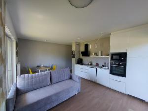 Apartamenty Widok Lake View Apartment I