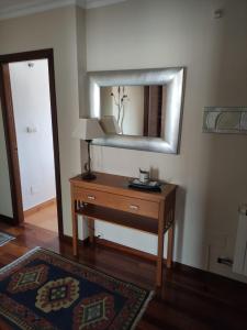 Apartamentos Puerto O Grove