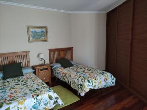 Apartamentos Puerto O Grove