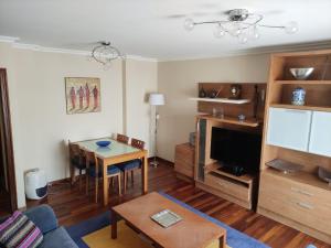 Apartamentos Puerto O Grove
