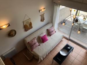 Appartements Gites de La Condamine : photos des chambres
