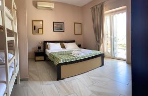 Aparthotel PAJA Ksamil