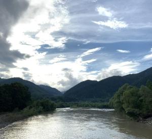 Садиба Кичера