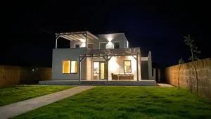 Vila Lac - 杜纳厄图德乔斯