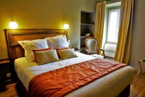 Maisons d'hotes A Villa di Rutali : photos des chambres