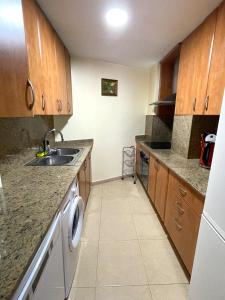 Apartment Santa Cristina