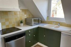 Appartements Parenthese Cayolaise : photos des chambres