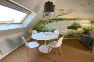 Appartements Parenthese Cayolaise : photos des chambres