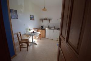 Spacious Cycladic Beach House Paros Greece