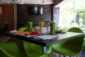 Hotel Diana del Bosque by DOT Urban