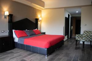 Hotel Diana del Bosque by DOT Urban