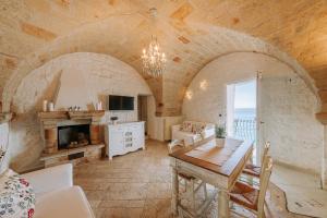 Superior Suite mit Meerblick