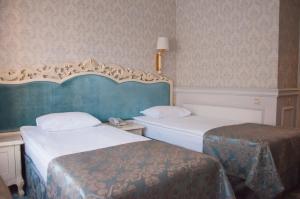Standard Double or Twin Room room in Royal Olympic Hotel