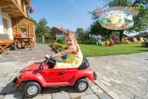 Brüglhuberhof - Kienberg