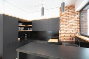 The Lake House - dom nad samym Jeziorem Rożnowskim