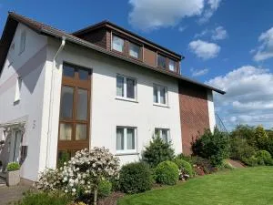 MEINE OASE Ferienwohnung !!! NICHT FÜR MONTEURE !!! - Veldrom