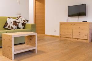 Apartments Christa App Zirm