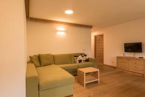 Apartments Christa App Zirm