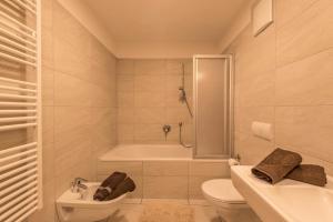 Apartments Christa App Zirm