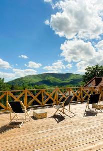 Beskidzkie Tarasy - 3hvězdičkové hotely ve městě Ustroň