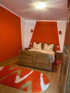 Pensiunea Ioana Mariana