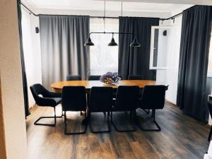 Modern family apartment ZARA