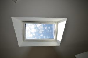 Apartamento de 2 dormitorios