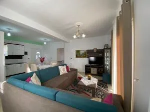 Apartment Krenar Voda - 卡萨米尔