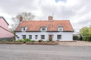 Lavender Cottage, Middleton - Westleton