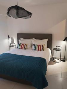 Appartements Residence Exclusive Resort : photos des chambres