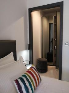 Appartements Residence Exclusive Resort : photos des chambres