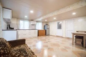 Cozy apartment near Kobuleti with mountain view - Zeda Sameba