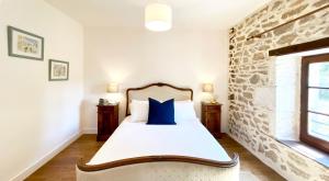 Villas La Chataigne : photos des chambres