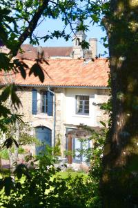 Villas La Chataigne : photos des chambres