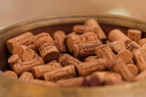 La Vinia Bed&Wine Experience - Adults Only img38