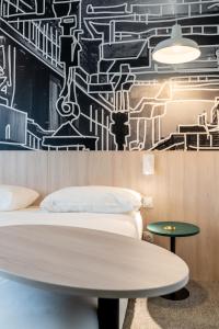 Hotels ibis Styles Limoges Centre : photos des chambres