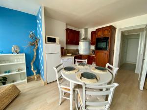Appartements Villa Le Grand Large : photos des chambres