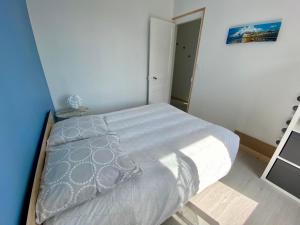 Appartements Villa Le Grand Large : photos des chambres
