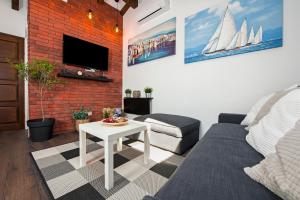 The Attic Rovinj 