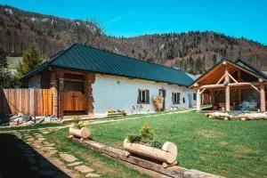 Chalets Dedinky - Teplý Vrch