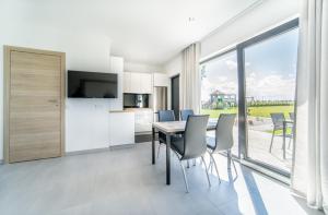 Apartamenty Radawka