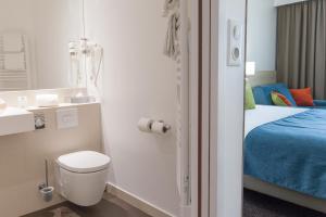 Hotels Best Western Hotel Le Bordeaux Sud : Chambre Lit King-Size Exécutive