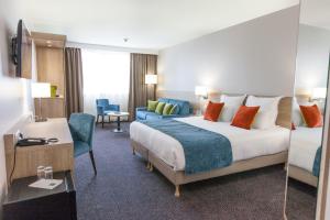 Hotels Best Western Hotel Le Bordeaux Sud : photos des chambres