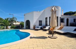 Dunas Douradas Beach Villa