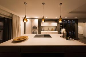 da Peatala Apartments